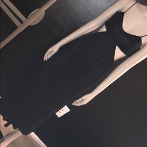 Charlotte Russe Maxi dress 👗